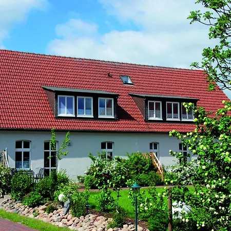 Apartment In Der Mecklenburger Seenplatte Buchholz (Mecklenburg-Vorpommern)