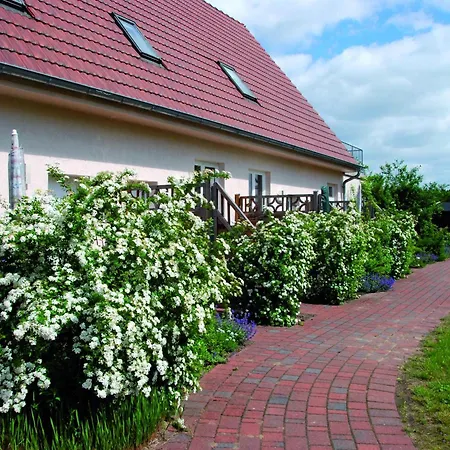 In Der Mecklenburger Seenplatte Apartment Buchholz (Mecklenburg-Vorpommern)