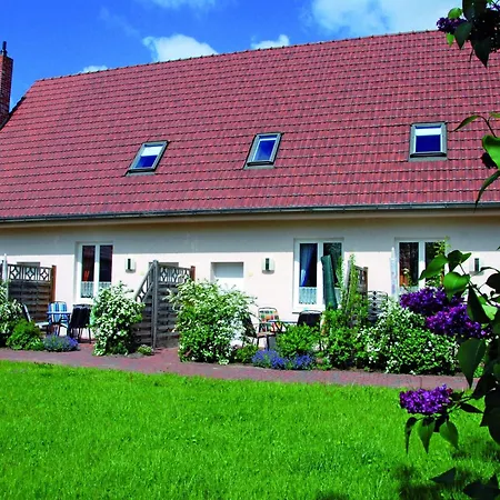 Apartment In Der Mecklenburger Seenplatte *