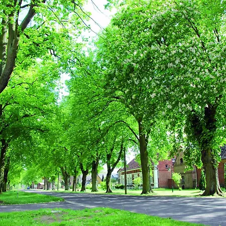In Am Mueritzsee Lägenhet *