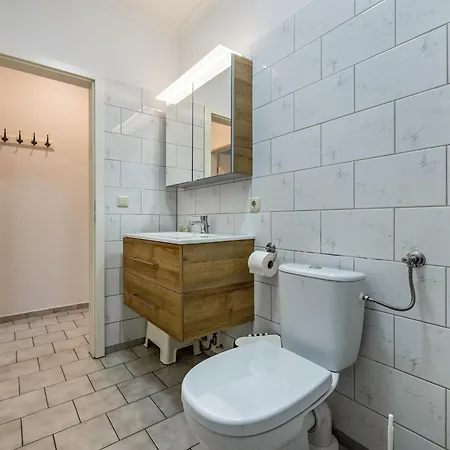 In Am Mueritzsee Buchholz (Mecklenburg-Vorpommern)