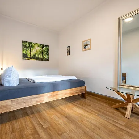 In Am Mueritzsee Buchholz (Mecklenburg-Vorpommern)