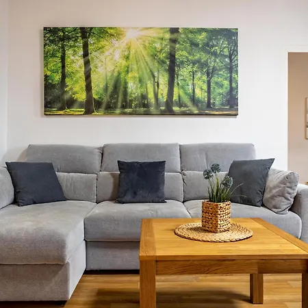 In Am Mueritzsee Buchholz (Mecklenburg-Vorpommern)