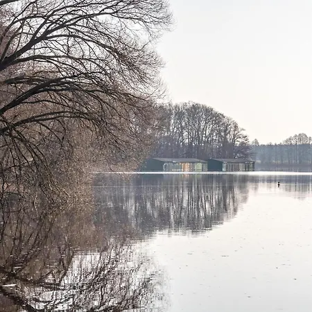 In Der Mecklenburger Seenplatte * Buchholz (Mecklenburg-Vorpommern)
