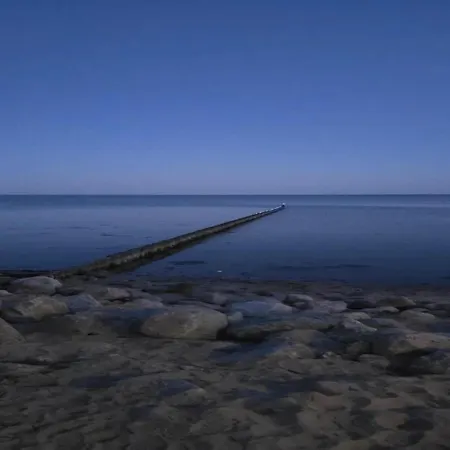 Lägenhet In Am Mueritzsee