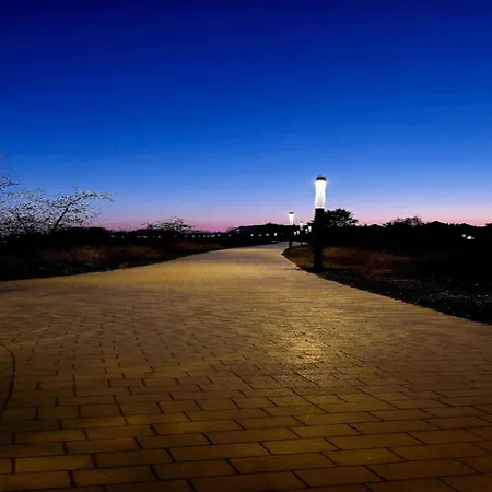 In Am Mueritzsee Lägenhet *