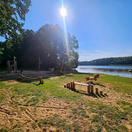 In Am Mueritzsee Buchholz (Mecklenburg-Vorpommern)