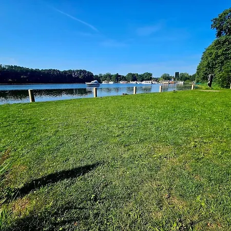 Lägenhet In Am Mueritzsee