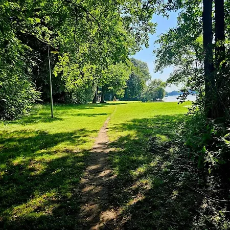 Lägenhet In Am Mueritzsee Buchholz (Mecklenburg-Vorpommern)